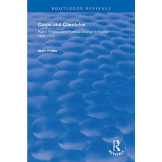 Corps and Clienteles