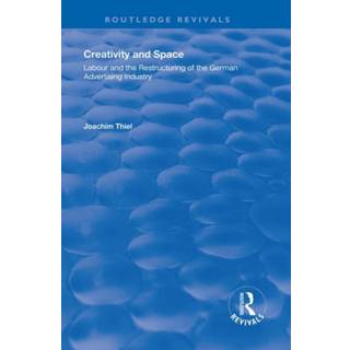 Creativity and Space