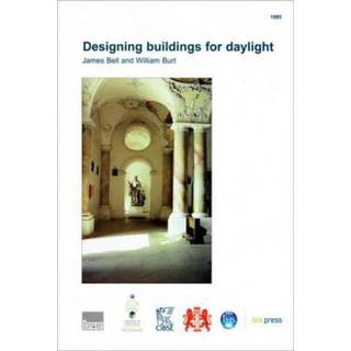 Designing Buildings for Daylight