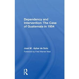 Dependency And Intervention