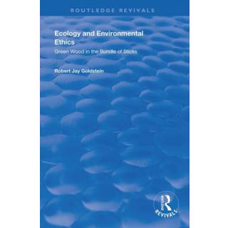 Ecology and Environmental Ethics