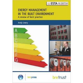 Energy Management in the Built Environment
