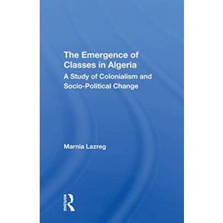 Emergence Classes Alg