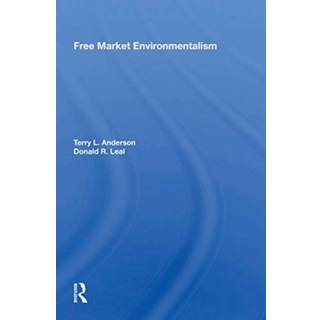 Free Market Environmentalism