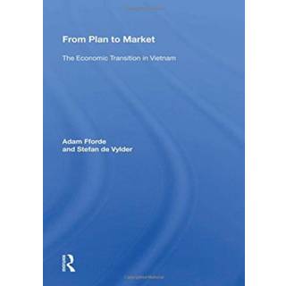 From Plan to Market