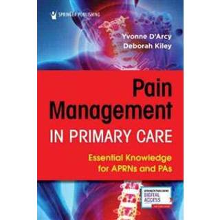 Pain Management in Primary Care