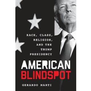 American Blindspot