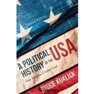 A Political History of the USA
