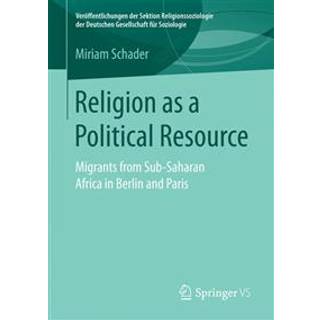 Religion as a Political Resource