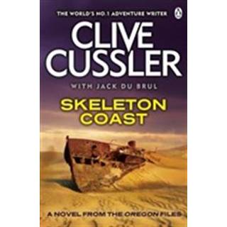 Skeleton Coast