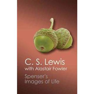 Spenser's Images of Life