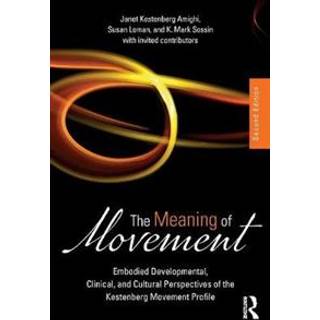 The Meaning of Movement