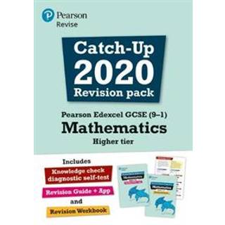 Pearson REVISE Edexcel GCSE Maths (Higher) Revision Pack - for 2026, 2027 exams
