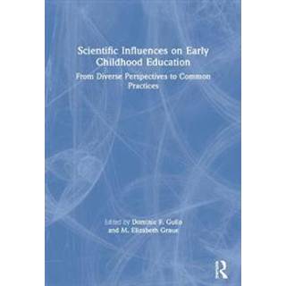 Scientific Influences on Early Childhood Education
