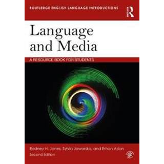 Language and Media