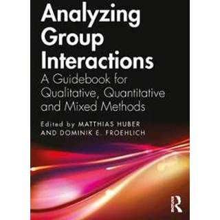 Analyzing Group Interactions