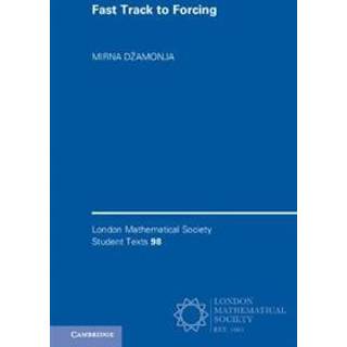 Fast Track to Forcing
