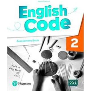 English Code British 2 Assessment Book