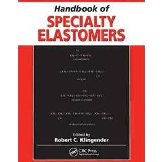 Handbook of Specialty Elastomers