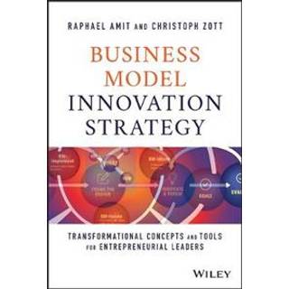 Business Model Innovation Strategy