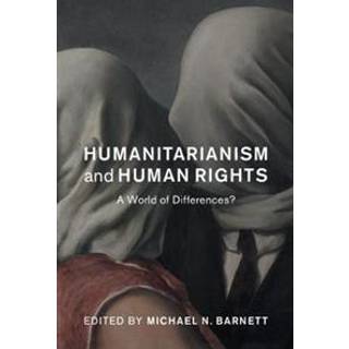 Humanitarianism and Human Rights