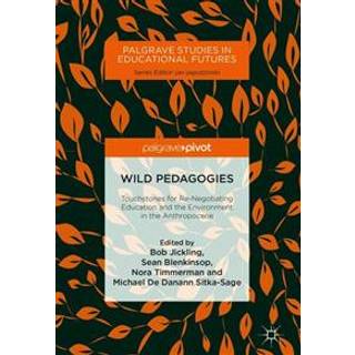 Wild Pedagogies