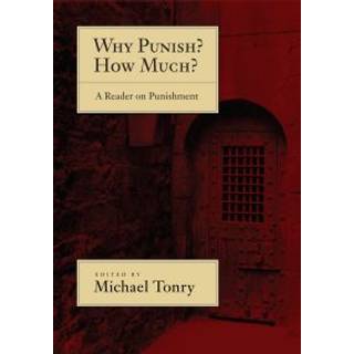 Why Punish? How Much?