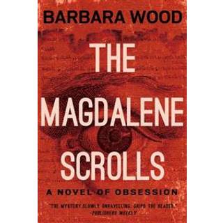 The Magdalene Scrolls