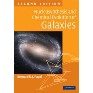 Nucleosynthesis and Chemical Evolution of Galaxies