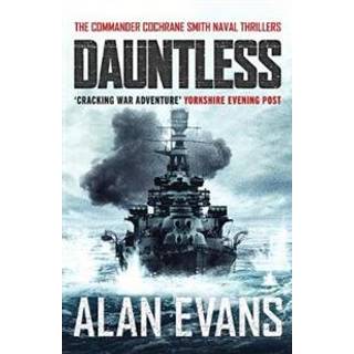 Dauntless