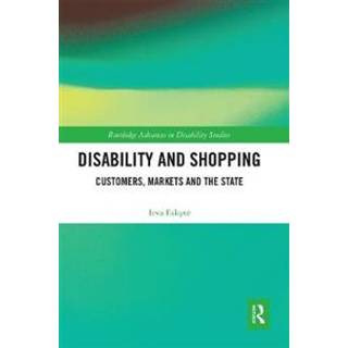 Disability and Shopping
