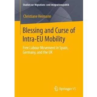 Blessing and Curse of Intra-EU Mobility