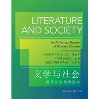 Literature and Society