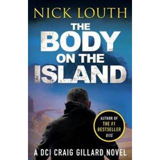 The Body on the Island