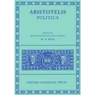 Aristotle Politica