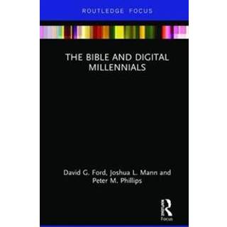 The Bible and Digital Millennials