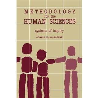 Methodology for the Human Sciences