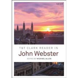 T&T Clark Reader in John Webster