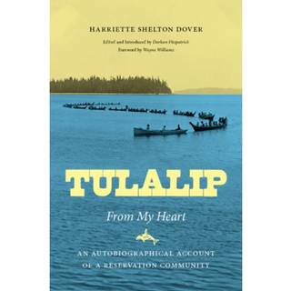 Tulalip, from My Heart