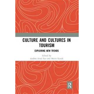Culture and Cultures in Tourism