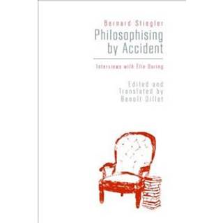 Philosophising by Accident