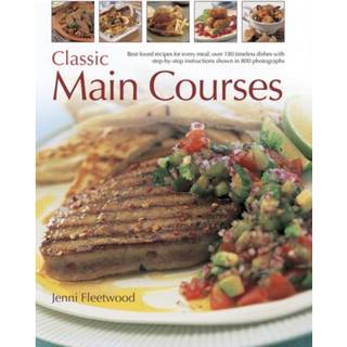 Classic Main Courses