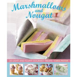 Marshmallows and Nougat