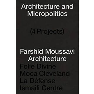 Architecture & Micropolitics