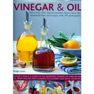 Vinegar and Oil