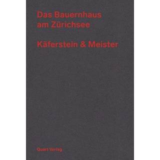 Bauernhaus am Zurichsee