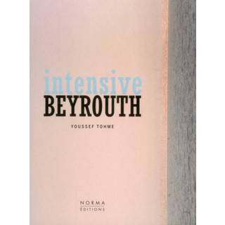 Intensive Beyrouth