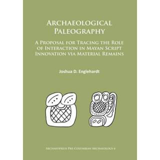 Archaeological Paleography