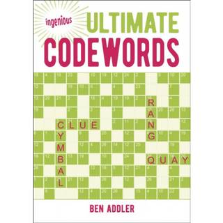 Ultimate Codewords