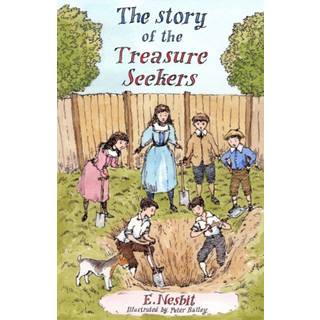 The Story of the Treasure Seekers